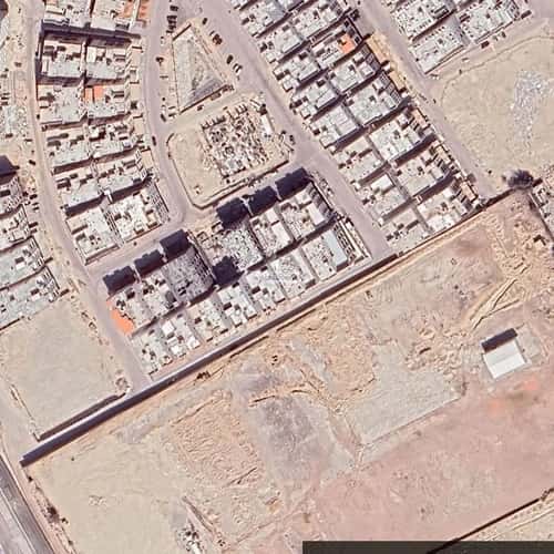 Apartment with 5 Bedrooms Al Wahah, Aldammam