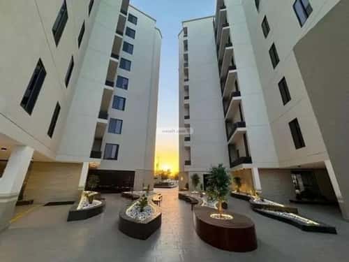 Apartment with 4 Bedrooms Al Shateea Al Gharby, Aldammam