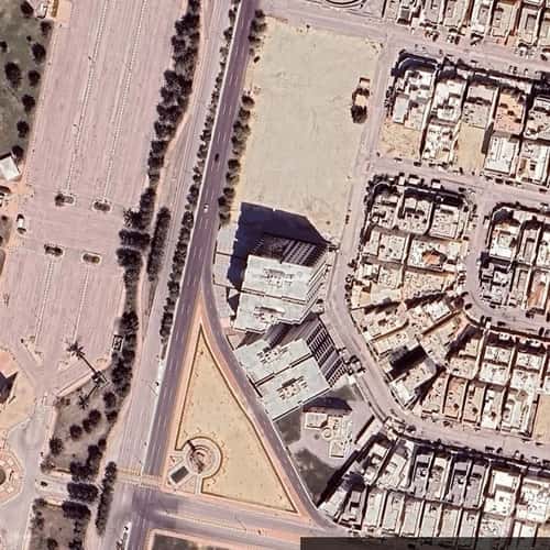 Apartment with 4 Bedrooms Al Shateea Al Gharby, Aldammam