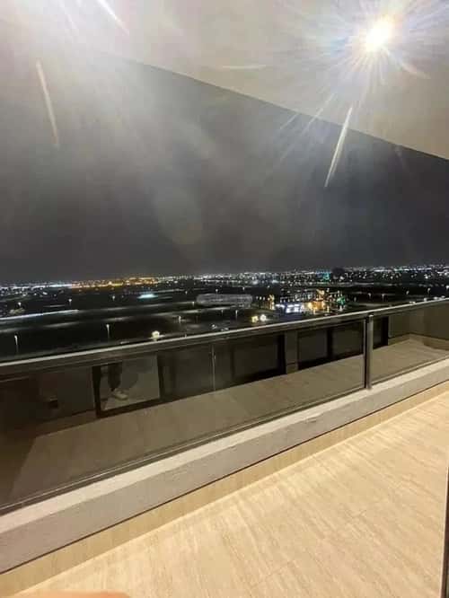 شقة ب 5 غرف ضاحية الملك فهد، الدمام