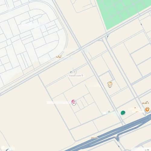 شقة ب 5 غرف ضاحية الملك فهد، الدمام