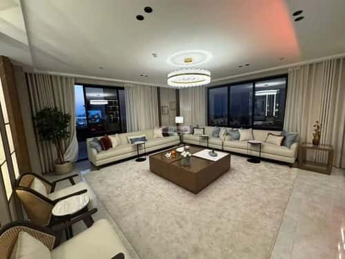 Apartment with 4 Bedrooms Al Shateea Al Gharby, Aldammam