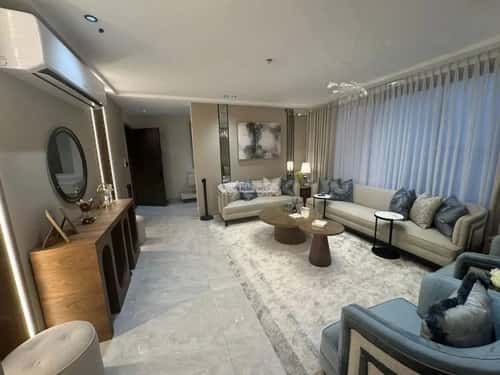 Apartment with 4 Bedrooms Al Shateea Al Gharby, Aldammam