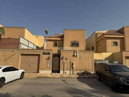 Land 324 SQM Facing East on 15m Width Street Al-Yasmeen, North Riyadh, Riyadh