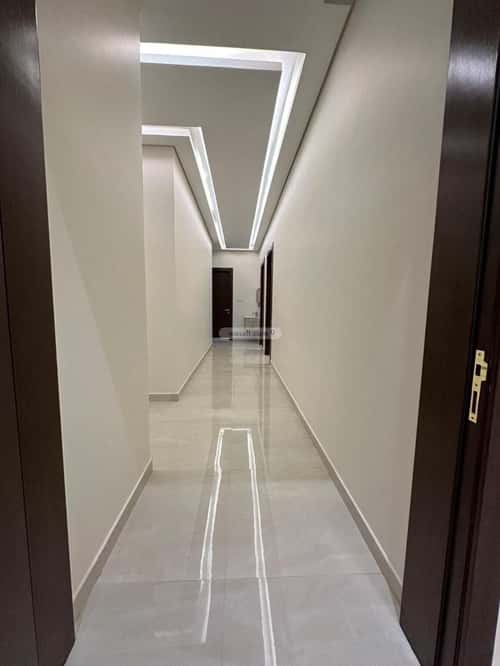 Land 390 SQM Facing South on 20m Width Street Hitteen, North Riyadh, Riyadh