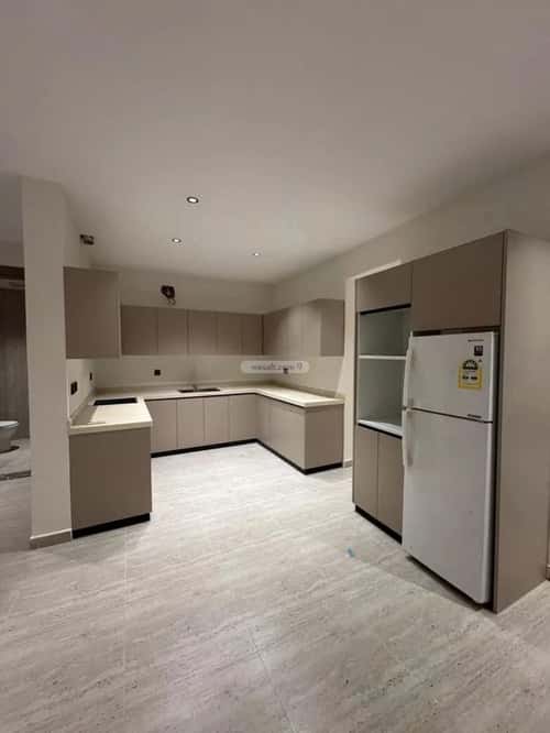 شقة ب 3 غرف النرجس، شمال الرياض، الرياض