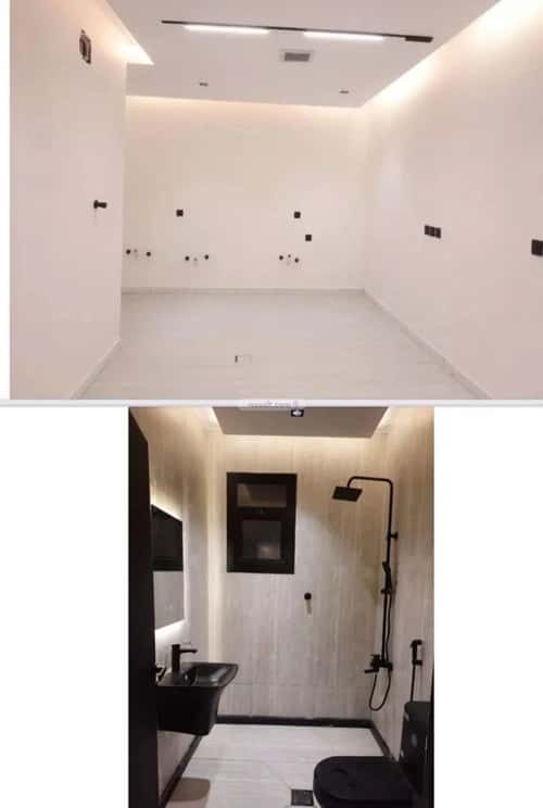 شقة ب 4 غرف الياسمين، شمال الرياض، الرياض