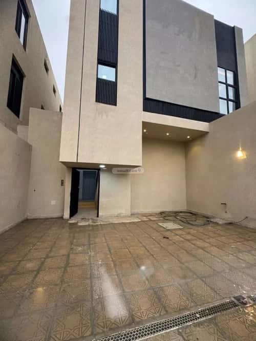 Floor 107 SQM with 4 Bedrooms Al-Arid, North Riyadh, Riyadh