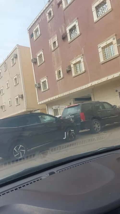 4 bedroom apartment in Al Munsiyah