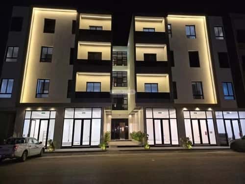 شقة ب 3 غرف المهدية، غرب الرياض، الرياض