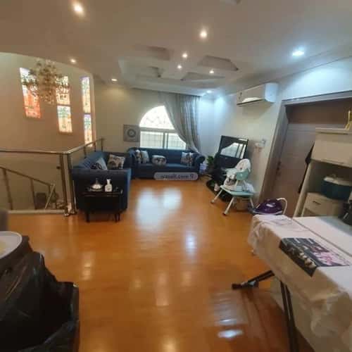 فيلا 310 متر مربع واجهة جنوبية ب 6 غرف اليرموك، شرق الرياض، الرياض