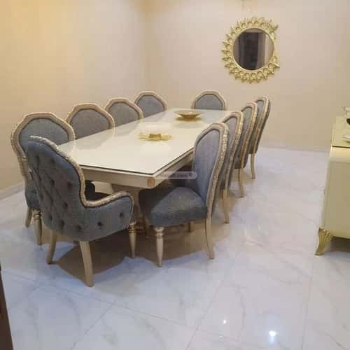 Villa 310 SQM Facing South with 6 Bedrooms Al-Yarmuk, East Riyadh, Riyadh