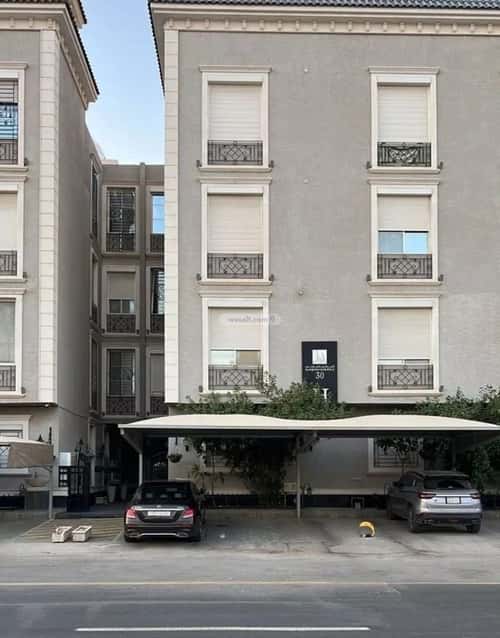 شقة ب 3 غرف الياسمين، شمال الرياض، الرياض