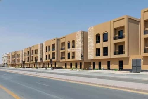 شقة ب 3 غرف عرقة، غرب الرياض، الرياض