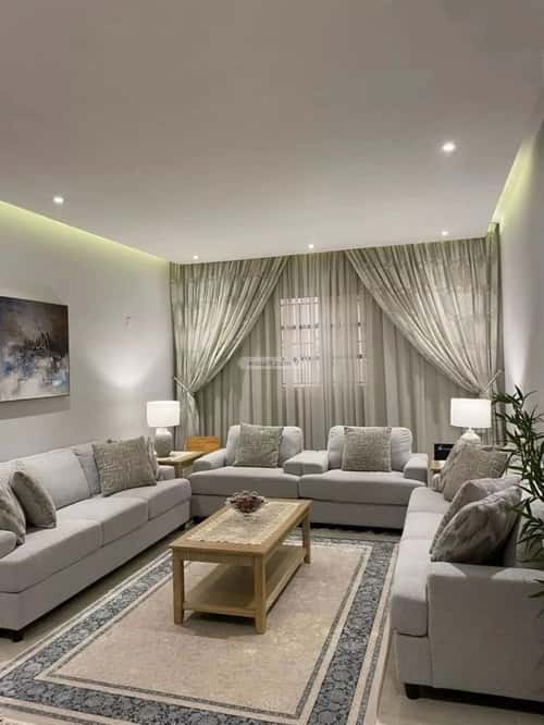 Apartment with 4 Bedrooms Al-Yasmeen, North Riyadh, Riyadh