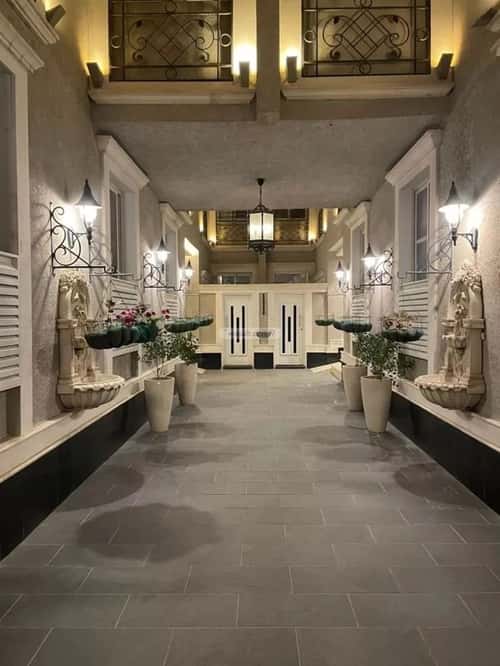 Apartment with 4 Bedrooms Al-Yasmeen, North Riyadh, Riyadh