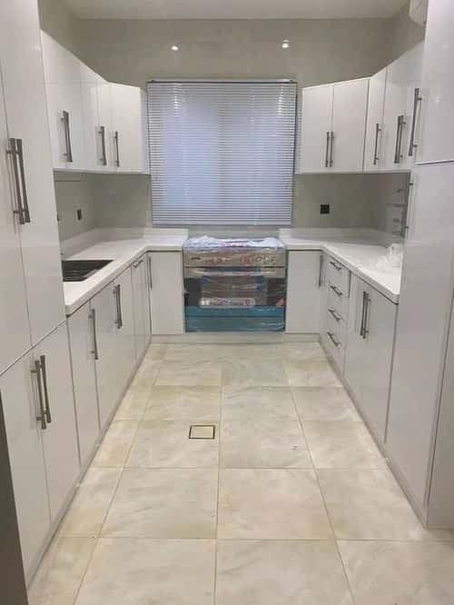 شقة ب 3 غرف الياسمين، شمال الرياض، الرياض