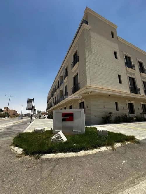 Apartment with 2 Bedrooms An-Narjis, North Riyadh, Riyadh