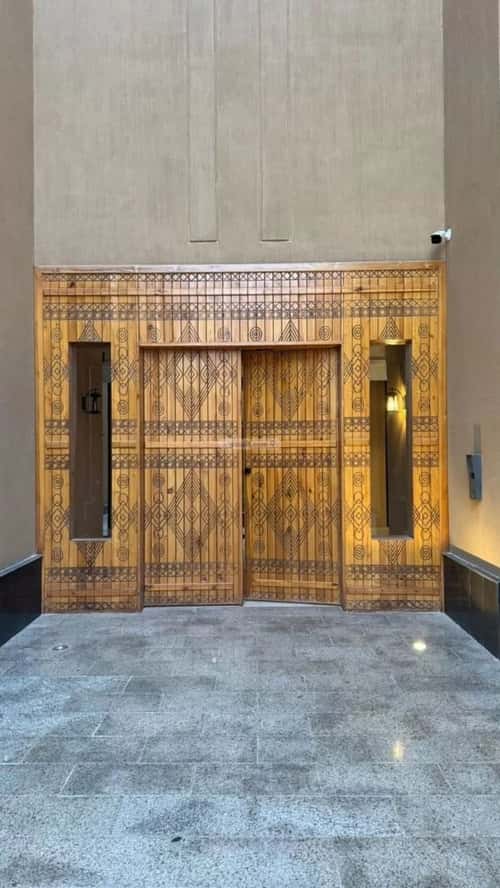 Apartment with 3 Bedrooms Irqah, West Riyadh, Riyadh