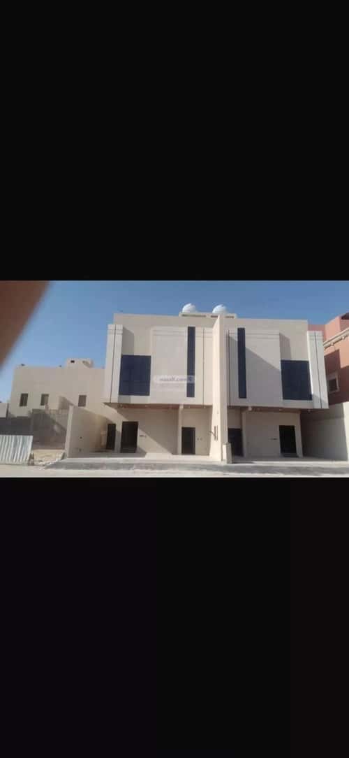 Floor 405 SQM with 3 Bedrooms Al-Arid, North Riyadh, Riyadh