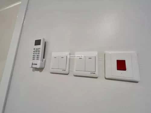 شقة ب 3 غرف قرطبة، شرق الرياض، الرياض