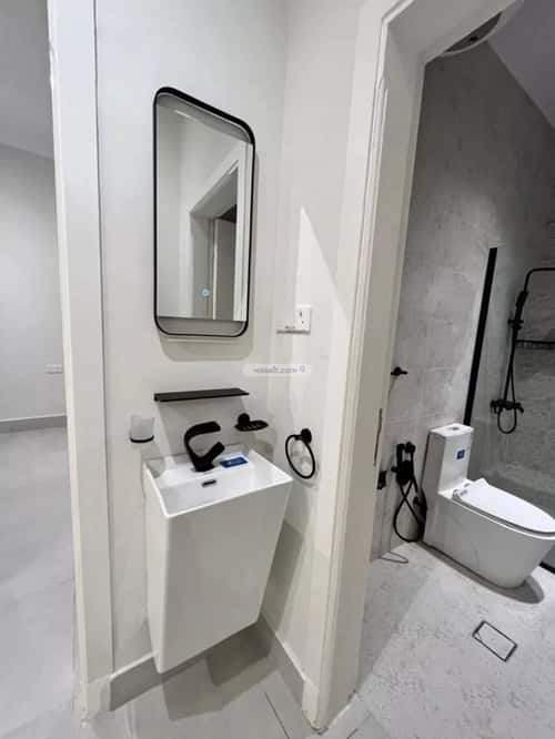 شقة ب 3 غرف قرطبة، شرق الرياض، الرياض