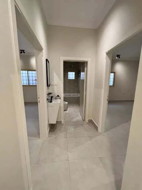 شقة ب 3 غرف قرطبة، شرق الرياض، الرياض