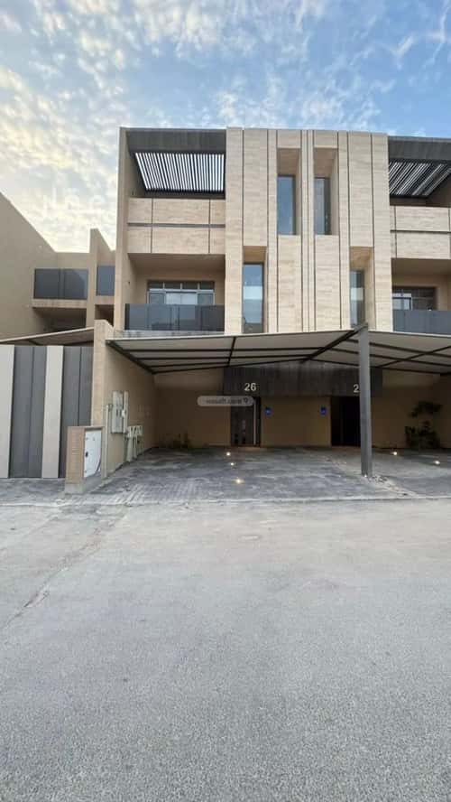 Floor 211 SQM with 4 Bedrooms Al-Arid, North Riyadh, Riyadh