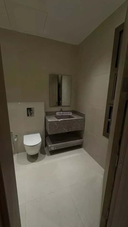 Floor 211 SQM with 4 Bedrooms Al-Arid, North Riyadh, Riyadh