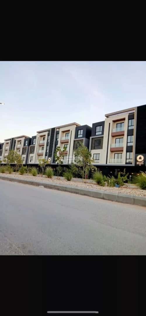 شقة 3 غرف في المونسية