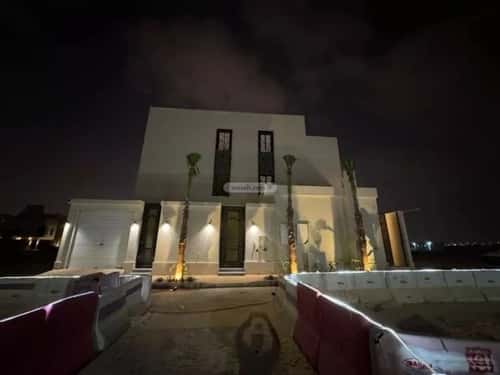 Apartment with 3 Bedrooms Al-Mahdiyah, West Riyadh, Riyadh