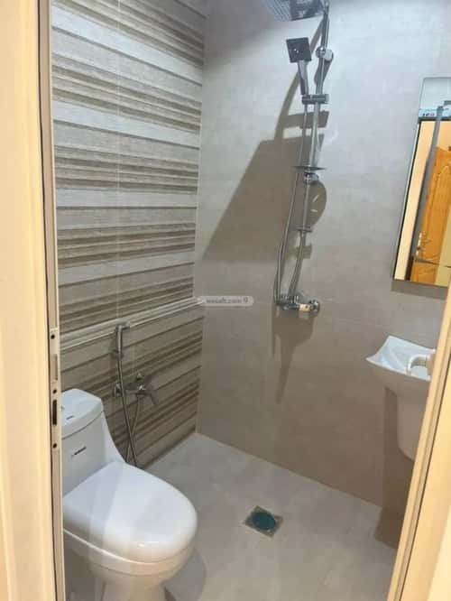 شقة ب 3 غرف عرقة، غرب الرياض، الرياض