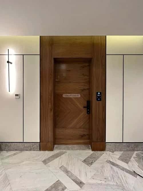 شقة ب 4 غرف النرجس، شمال الرياض، الرياض