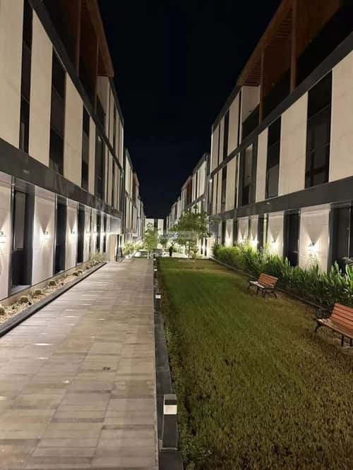 شقة ب 4 غرف النرجس، شمال الرياض، الرياض