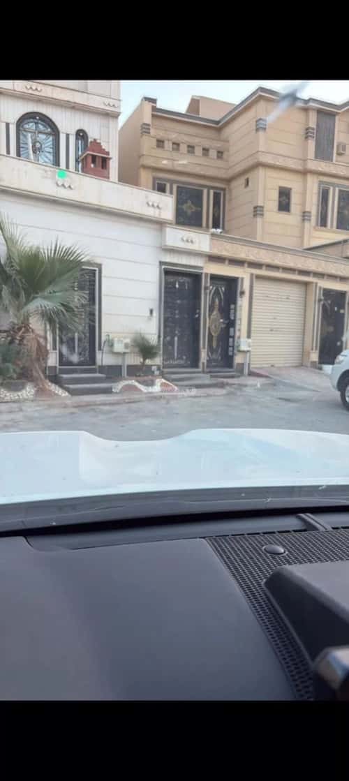 شقة ب 3 غرف الرمال، شرق الرياض، الرياض