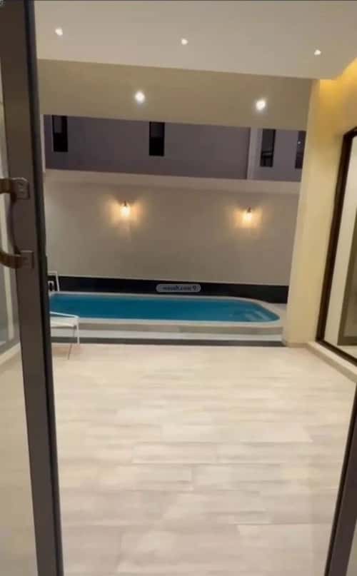 Villa 405 SQM Facing West on 20m Width Street Al-Qairawan, North Riyadh, Riyadh