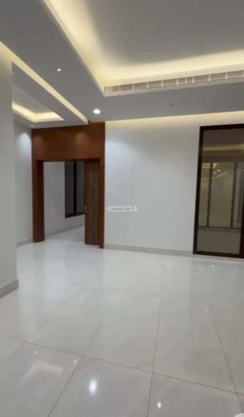 Villa 405 SQM Facing West on 20m Width Street Al-Qairawan, North Riyadh, Riyadh