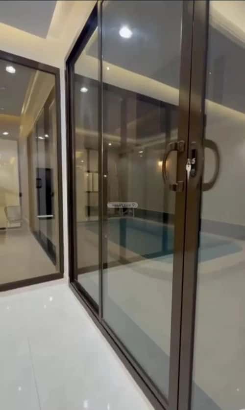 Villa 405 SQM Facing West on 20m Width Street Al-Qairawan, North Riyadh, Riyadh