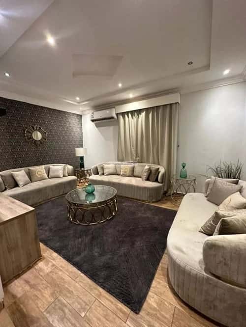 شقة ب 3 غرف الصحافة، شمال الرياض، الرياض