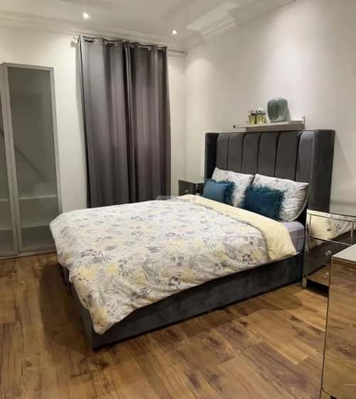 Apartment with 3 Bedrooms As-Sahafa, North Riyadh, Riyadh