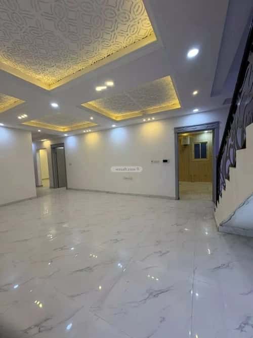 فيلا 458 متر مربع واجهة شرقية ب 4 غرف العارض، شمال الرياض، الرياض