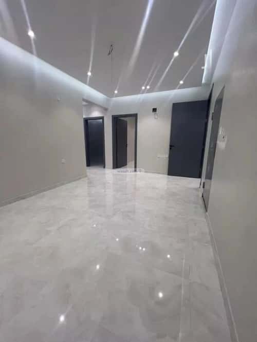 شقة ب 4 غرف المهدية، غرب الرياض، الرياض