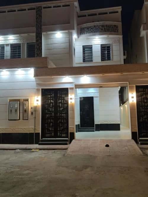 Floor 342 SQM with 4 Bedrooms Ar-Rimal, East Riyadh, Riyadh