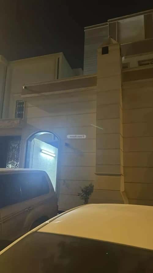 شقة ب 4 غرف القادسية، شرق الرياض، الرياض