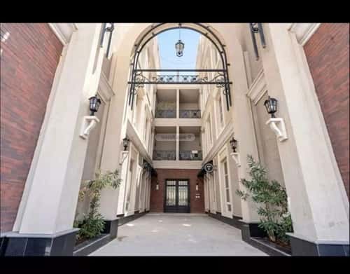 Apartment with 3 Bedrooms Al-Malqa, North Riyadh, Riyadh