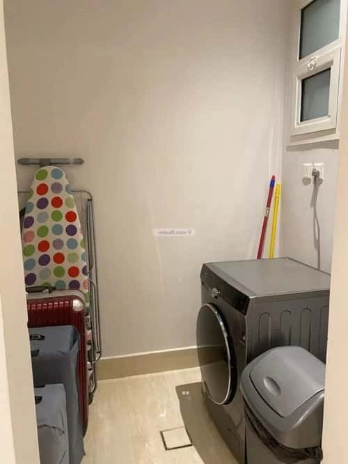 شقة ب 3 غرف الملقا، شمال الرياض، الرياض