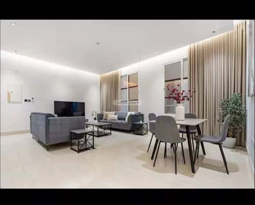 3 bedroom apartment in Al Malqa