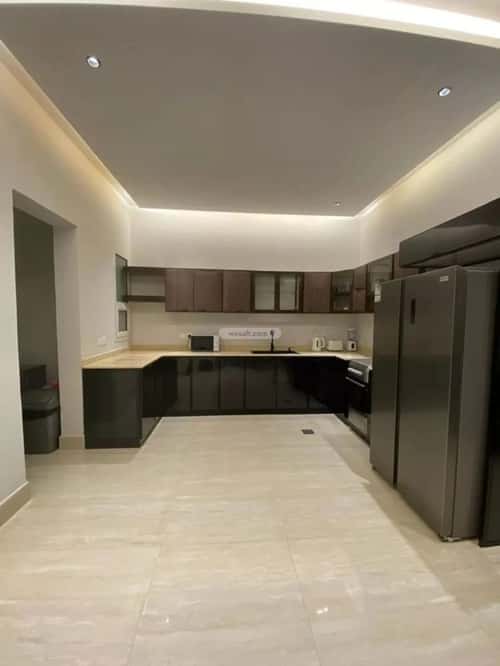 شقة ب 3 غرف الملقا، شمال الرياض، الرياض