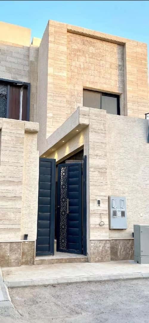 Villa 324 SQM Facing North with 4 Bedrooms Al-Arid, North Riyadh, Riyadh