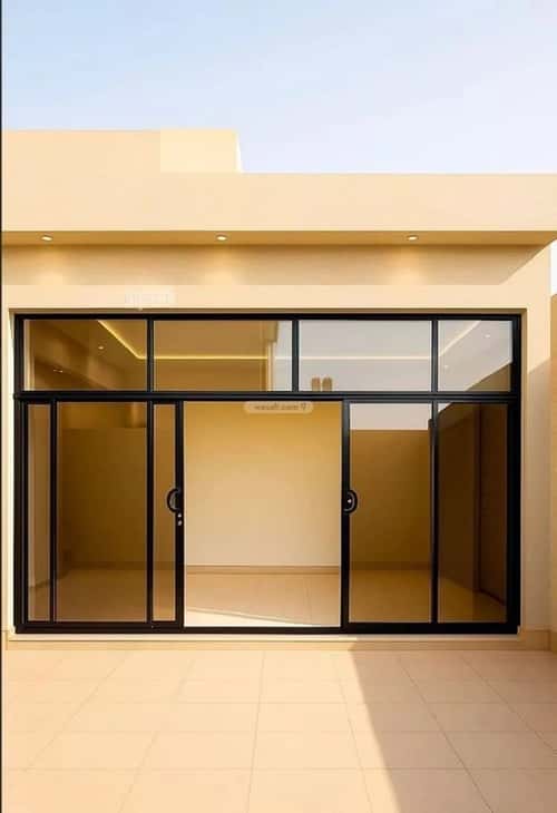 فيلا 324 متر مربع واجهة شمالية ب 4 غرف العارض، شمال الرياض، الرياض